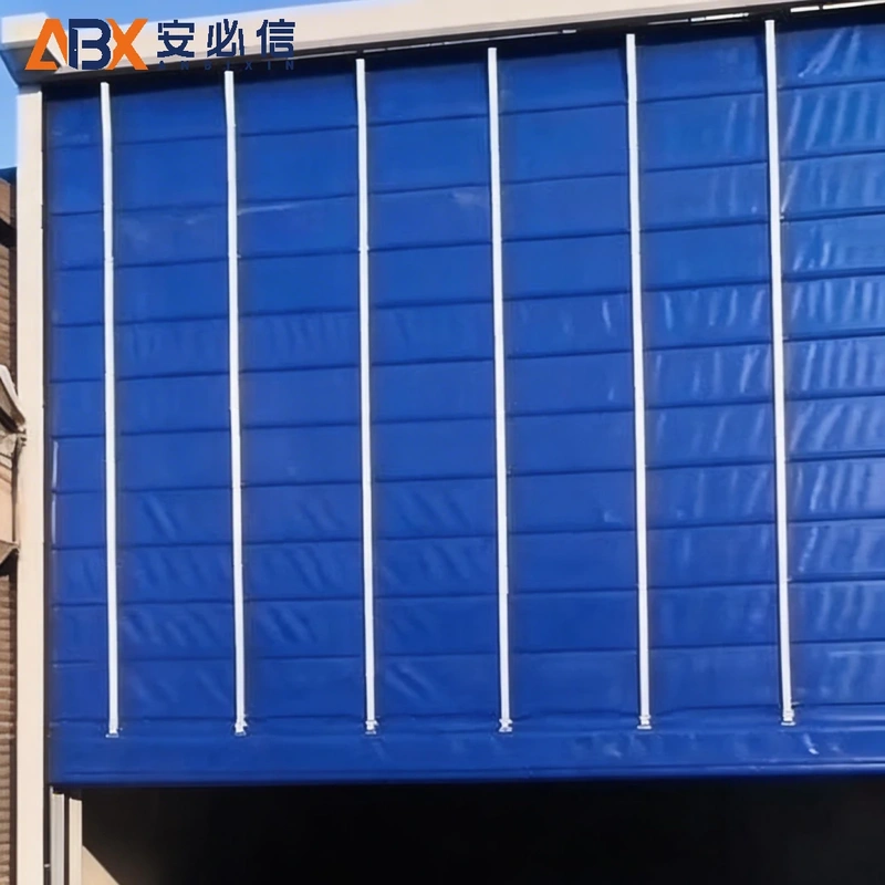 嘉峪关充气式门封